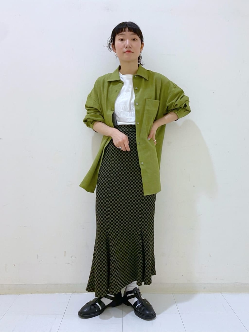 5389459/金沢フォーラス/JEANASIS/157