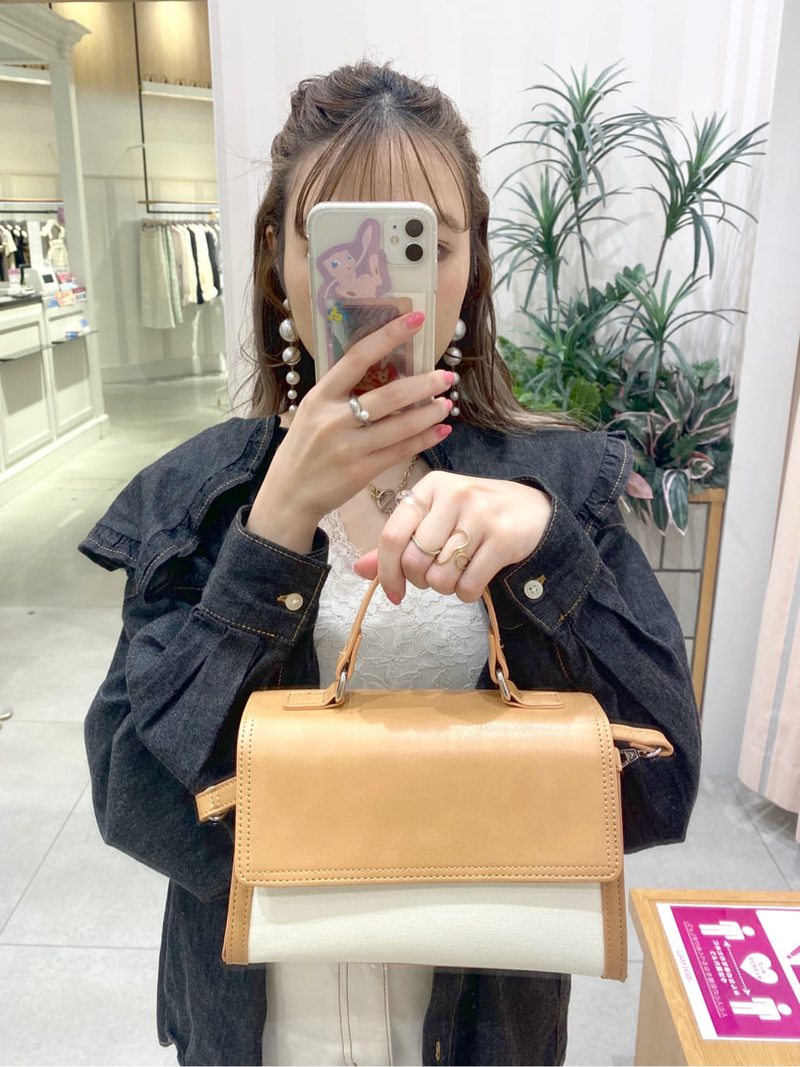 5387859/イオンモール各務原/Heather/156