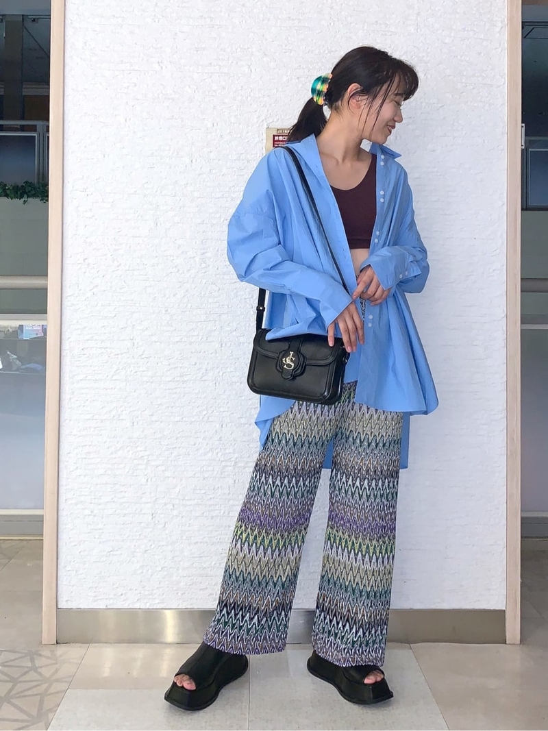 5390232/盛岡フェザン/JEANASIS/162
