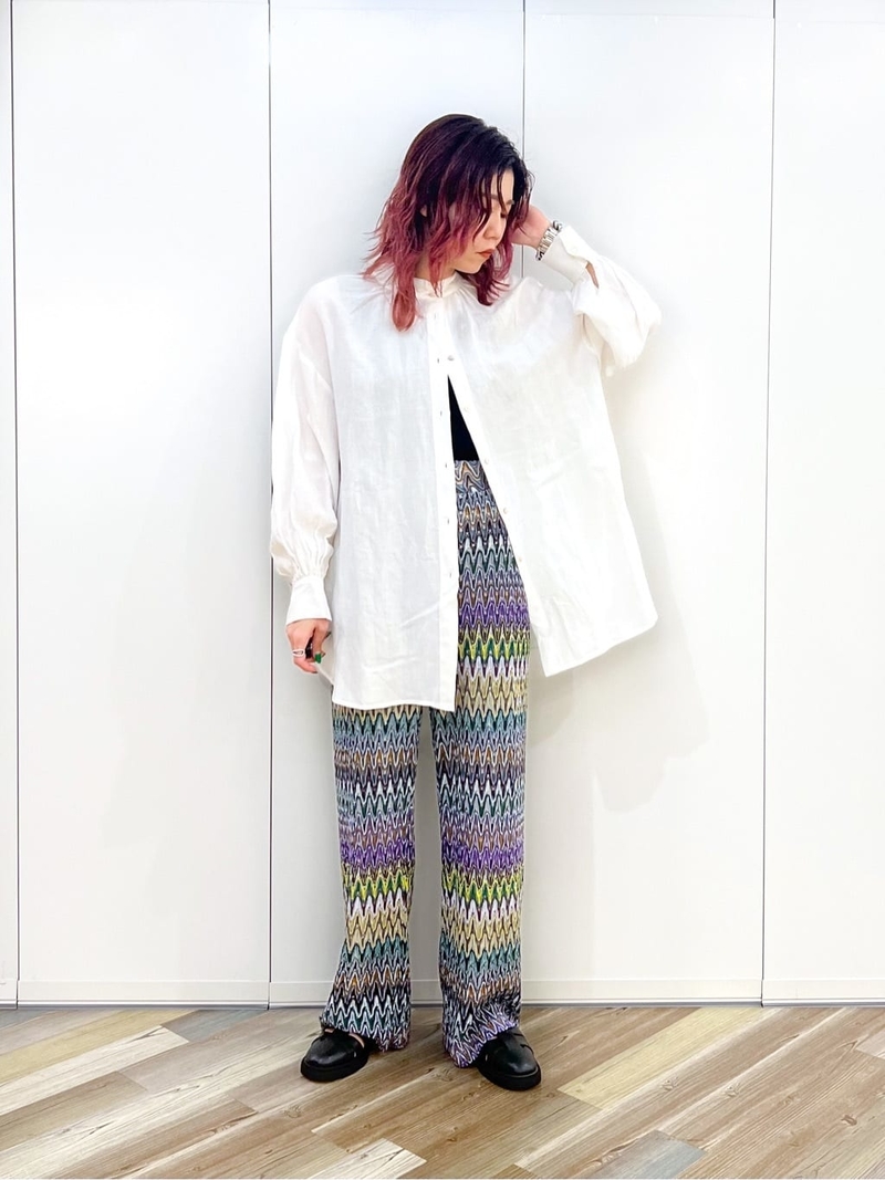 5390743/ルミネ横浜/JEANASIS/155