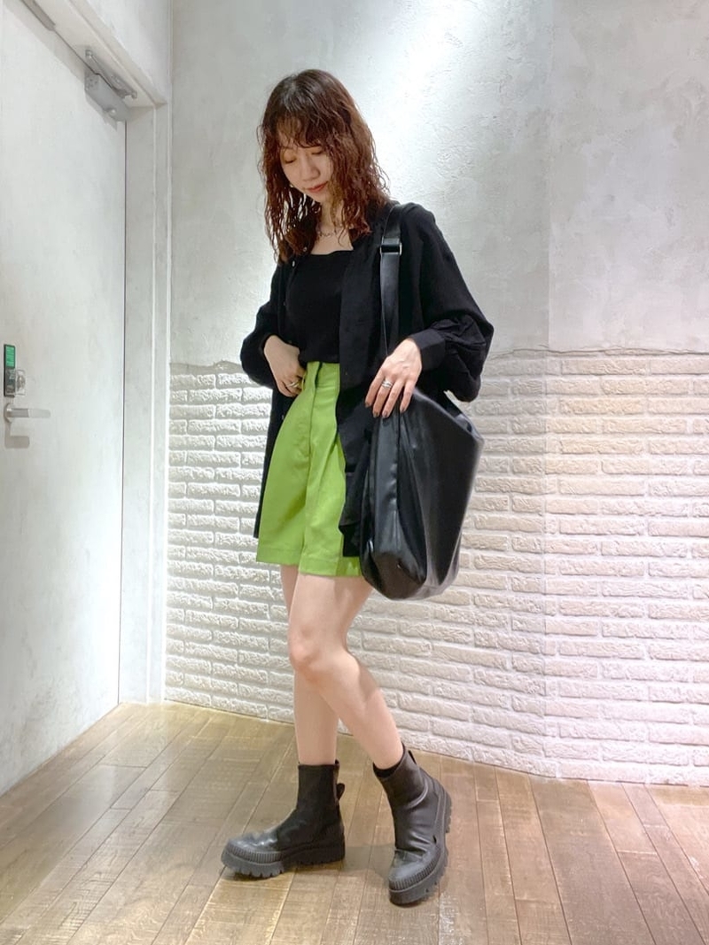 5398382/アミュプラザ小倉/JEANASIS/167