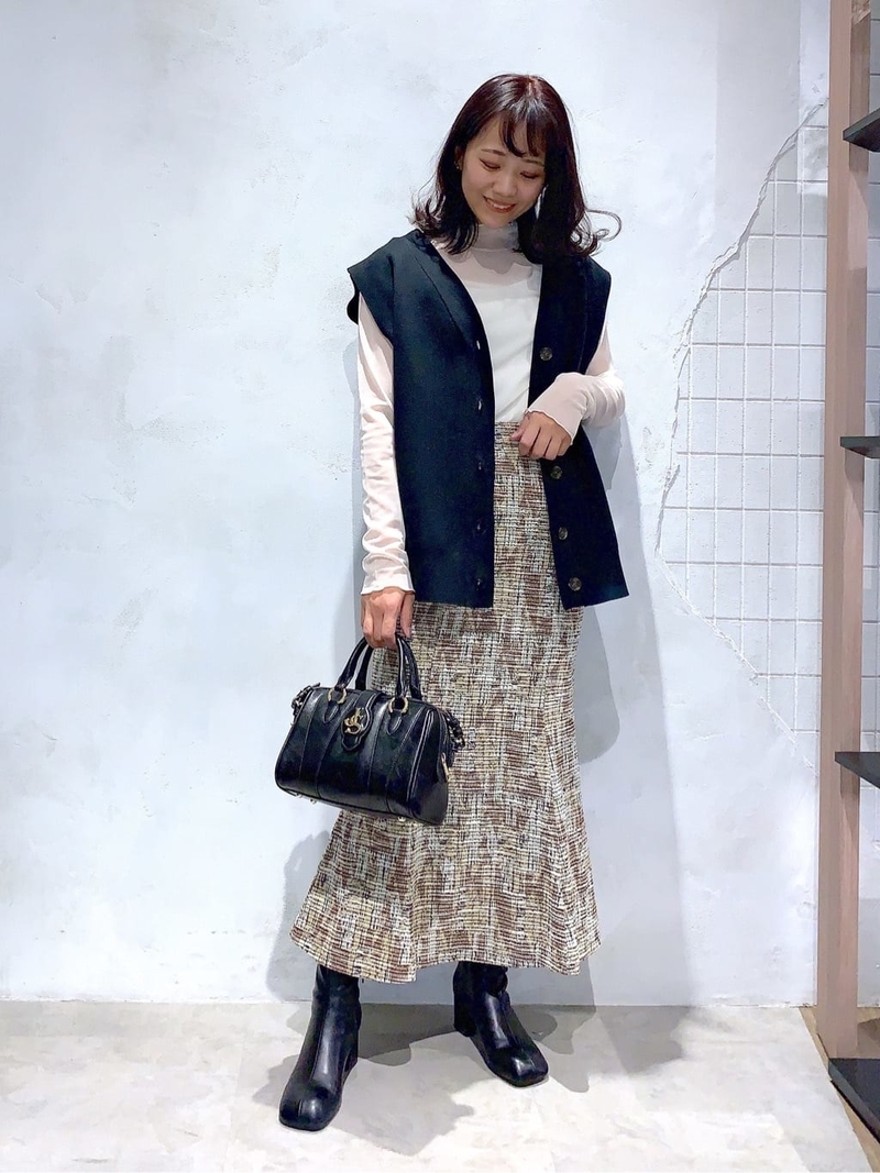 5397965/盛岡フェザン/JEANASIS/162