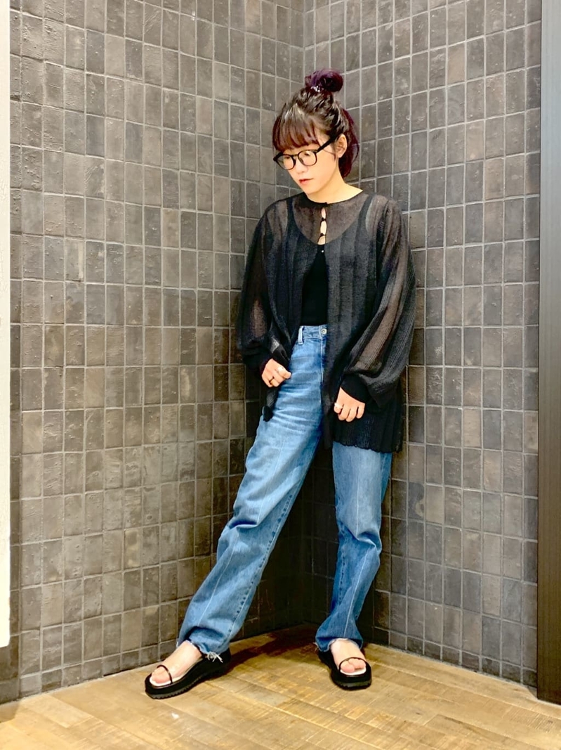 5399225/那覇メインプレイス/JEANASIS/157