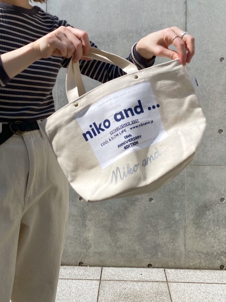 5398020/TOKYO/niko and .../161