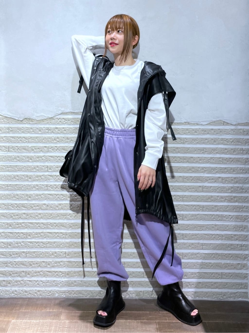 5398194/三宮/JEANASIS/155
