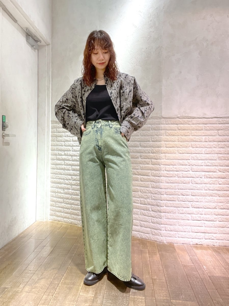 5403032/アミュプラザ小倉/JEANASIS/167