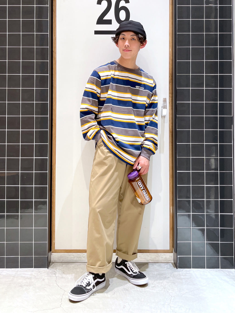 5401011/イオンモール鹿児島/niko and .../165