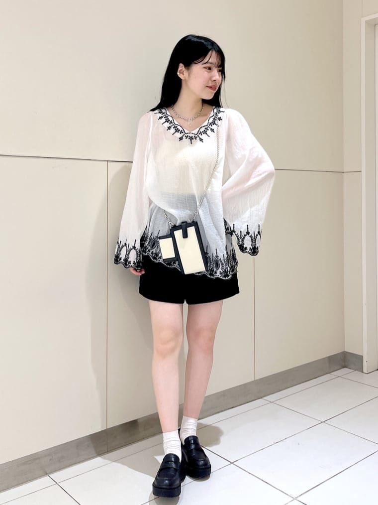 5401860/ルクア/Heather/165