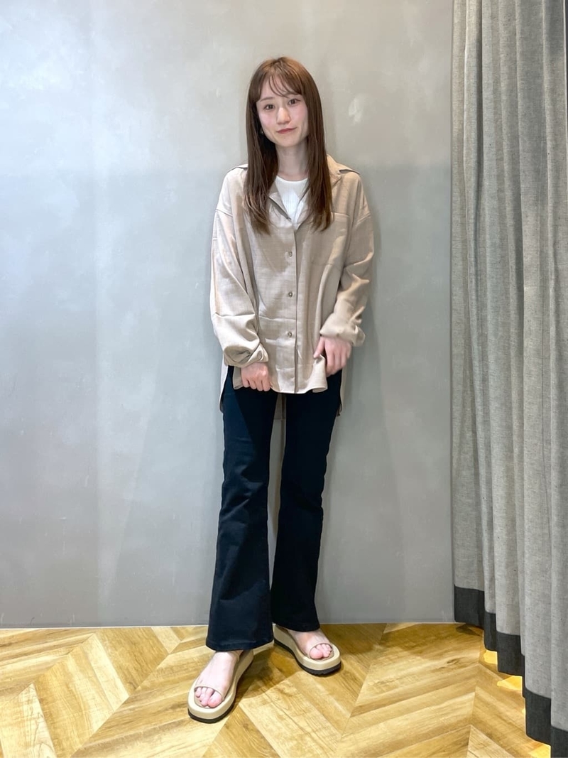 5403250/阪急西宮ガーデンズ/JEANASIS/158