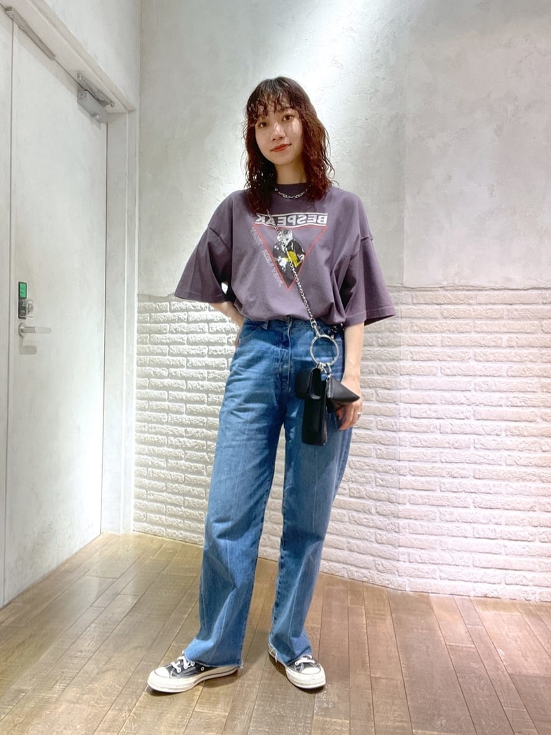 5411005/アミュプラザ小倉/JEANASIS/167