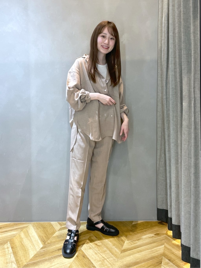 5407167/阪急西宮ガーデンズ/JEANASIS/158