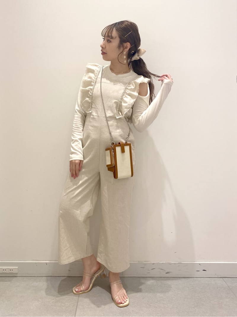 5405745/イオンモール各務原/Heather/156