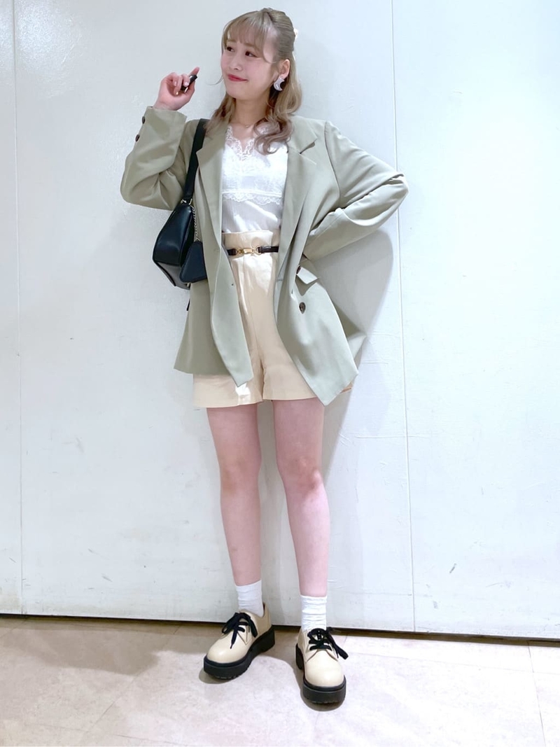 5408406/ルミネエスト/Heather/160