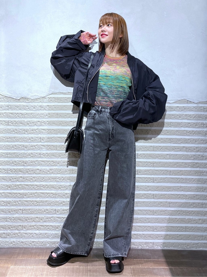 5410079/三宮/JEANASIS/155