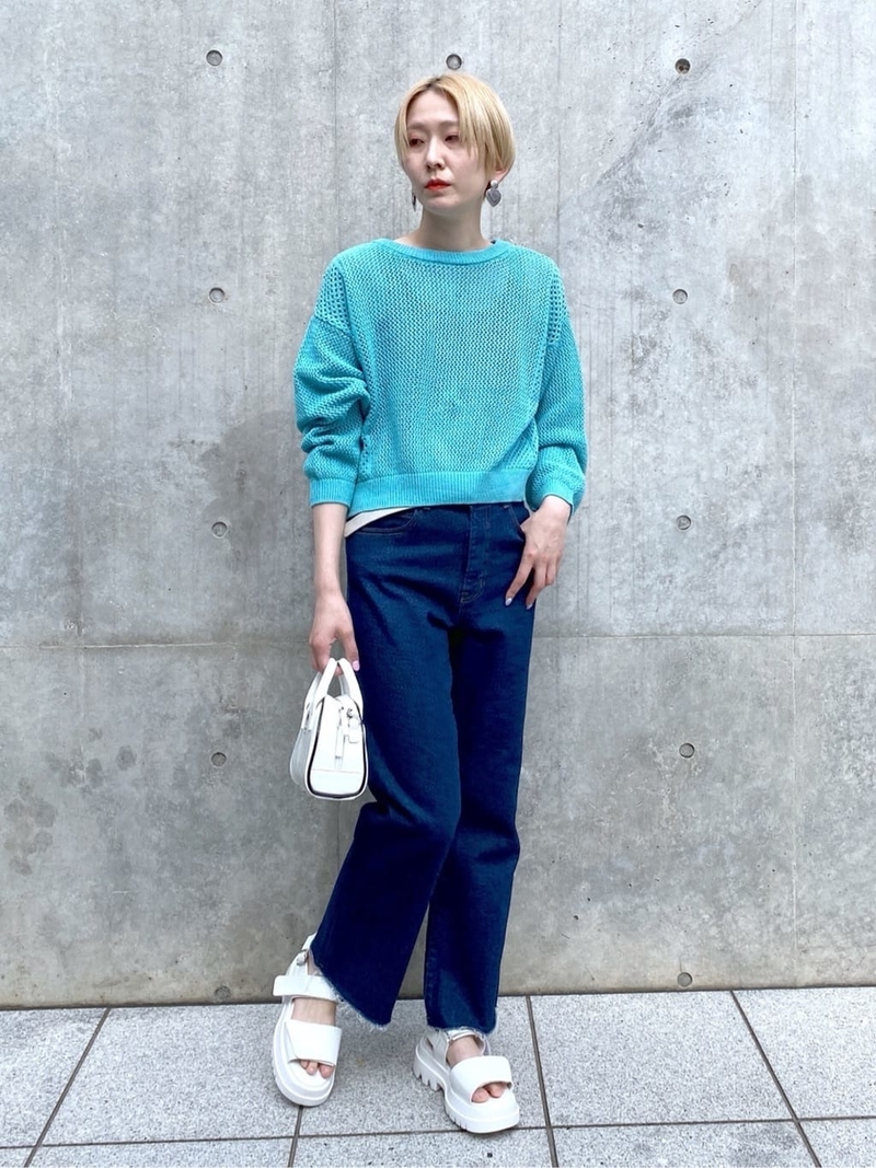 5411676/TOKYO/niko and .../168