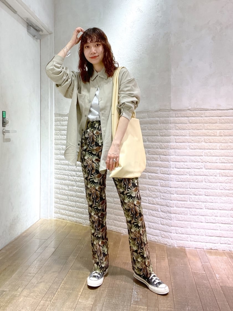5411077/アミュプラザ小倉/JEANASIS/167