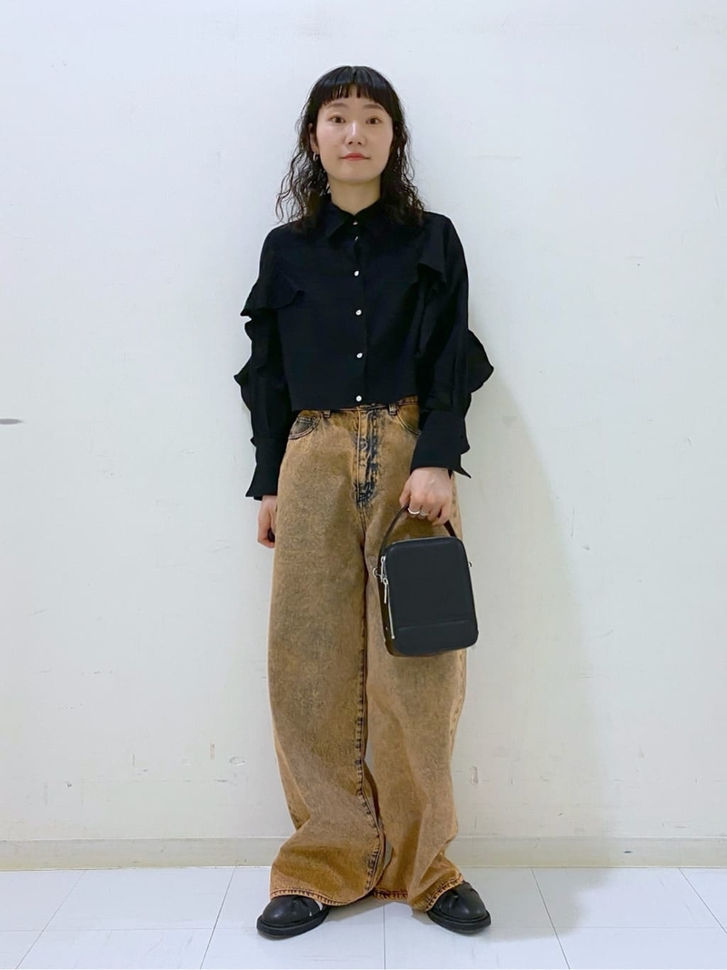 5412985/金沢フォーラス/JEANASIS/157