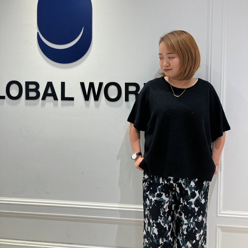 9406483/イオンモール秋田/GLOBAL WORK/151