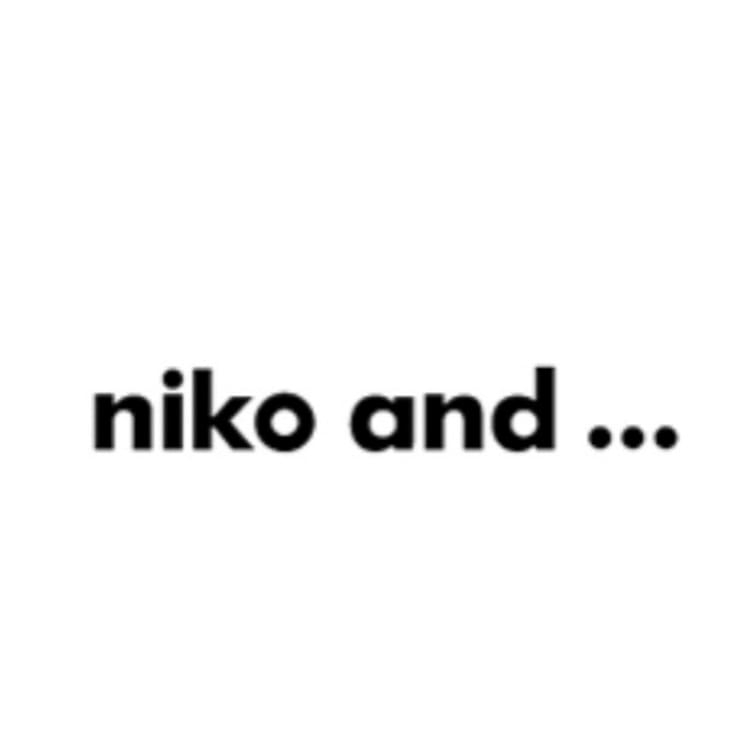 5379338/イオンレイクタウン/niko and.../150
