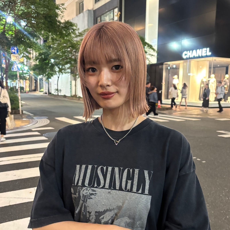 9525523/ラフォーレ原宿/JEANASIS/167