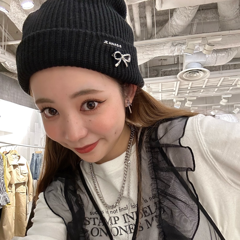 8667709/ヘップファイブ/JEANASIS/158