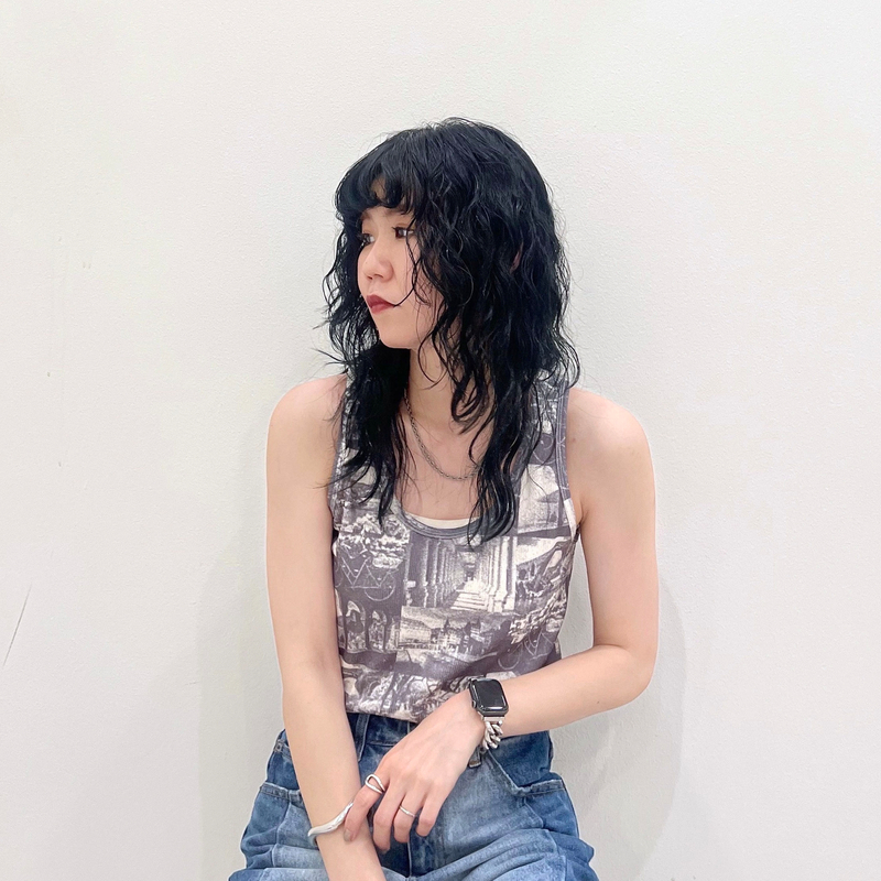 7047828/新宿ミロード/JEANASIS/155