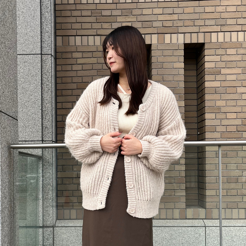 7159342/ステラプレイス/Heather/163