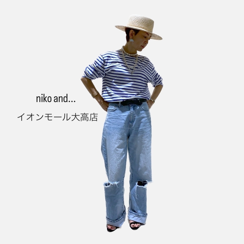 8799758/イオンモール大高/niko and .../152
