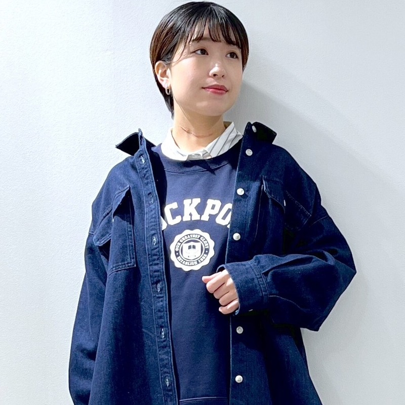 8135550/エスパル福島/GLOBAL WORK/160