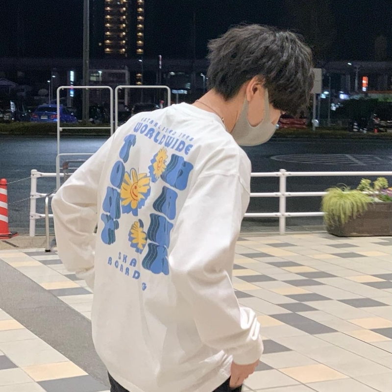 8839983/イオンモール広島府中/JEANASIS/167