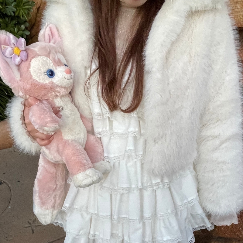 8690425/長野ミドリ/LOWRYS FARM/155