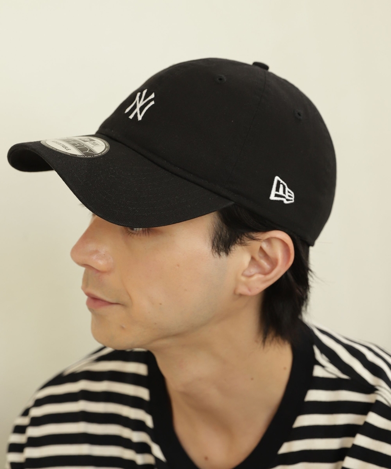 【NEW ERA】棒球帽