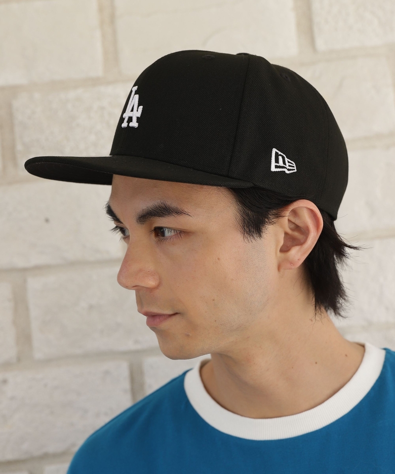 【NEW ERA】別注棒球帽