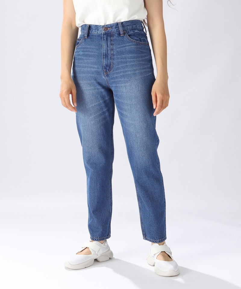 【JEANS 2022AW】NEWTAPERD 牛仔褲