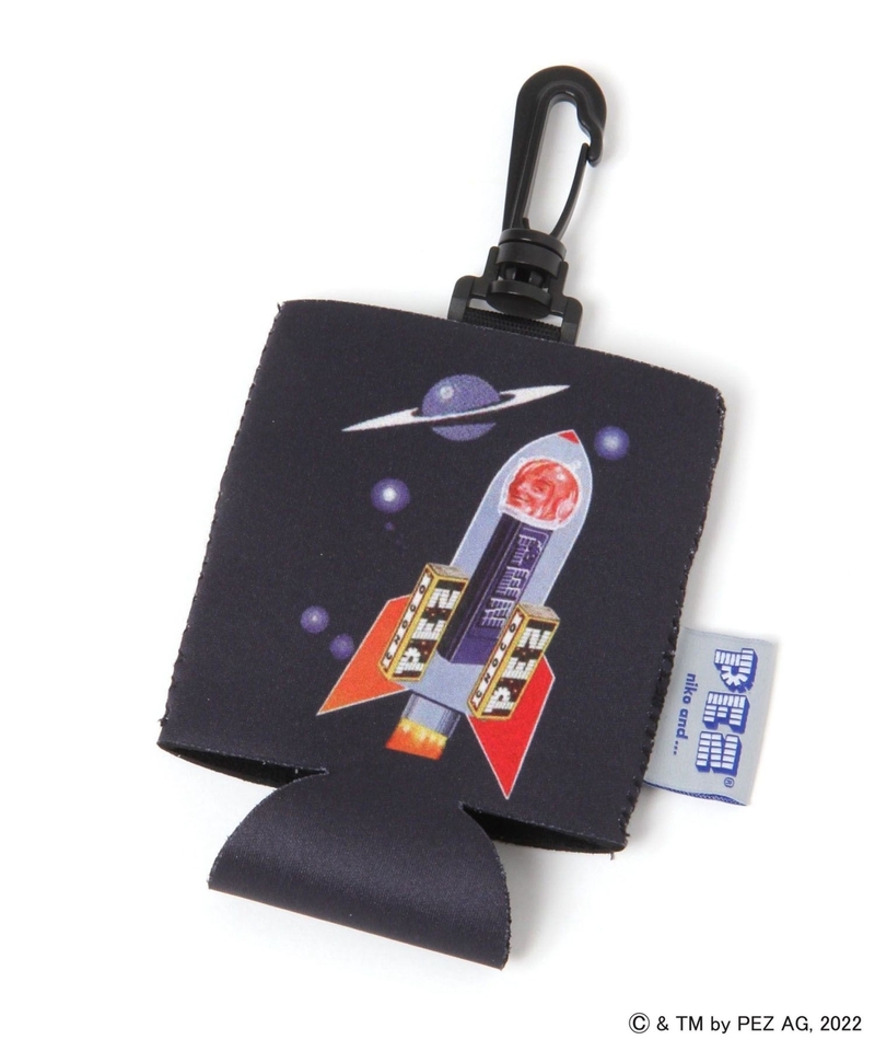 【PEZ】聯名飲品套