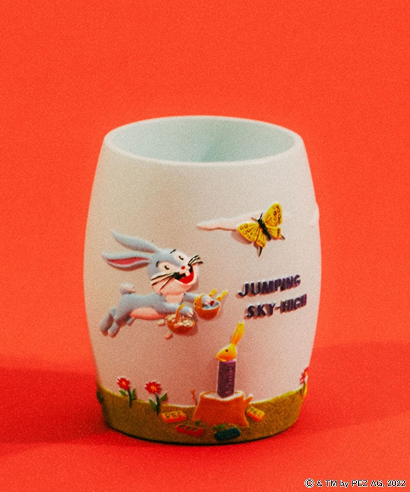 【PEZ】聯名筆架