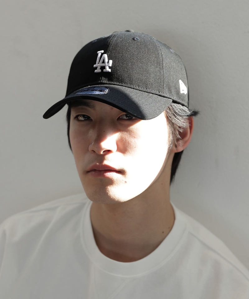 【NEW ERA】別注版9THIRTY EASY SNAP EX