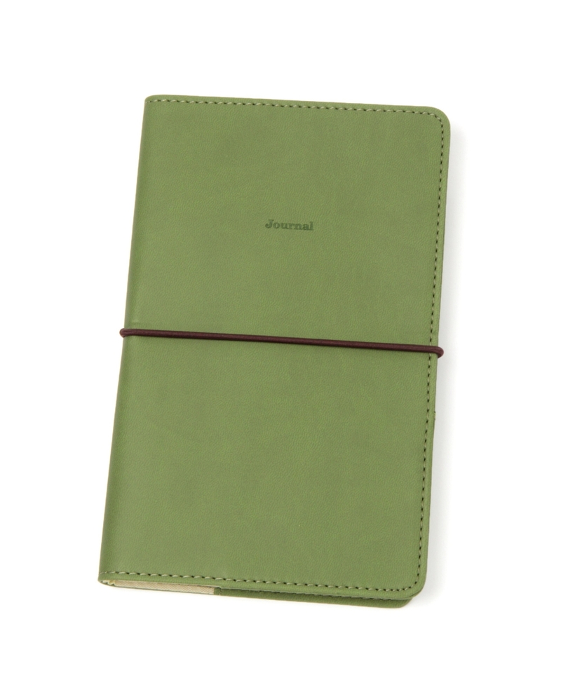 【2022 DAIRY】Lepre/B6 Slim Monthly