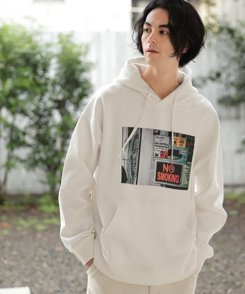 藝術家合作連帽衫