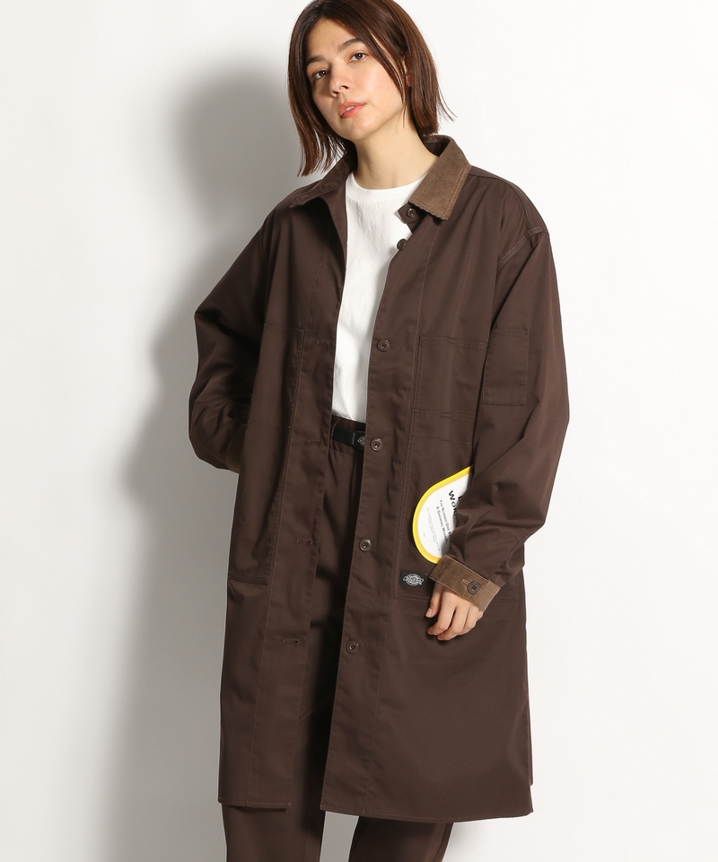 【Dickies】別注工裝外套