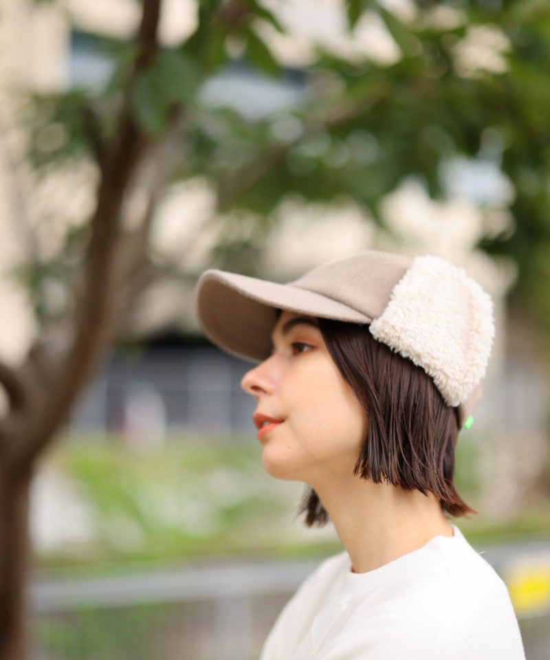 原創飛行風帽