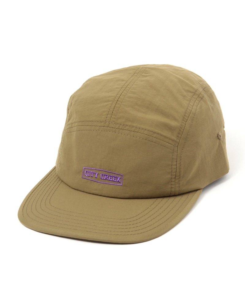 【CITY CREEK】LOGO棒球帽