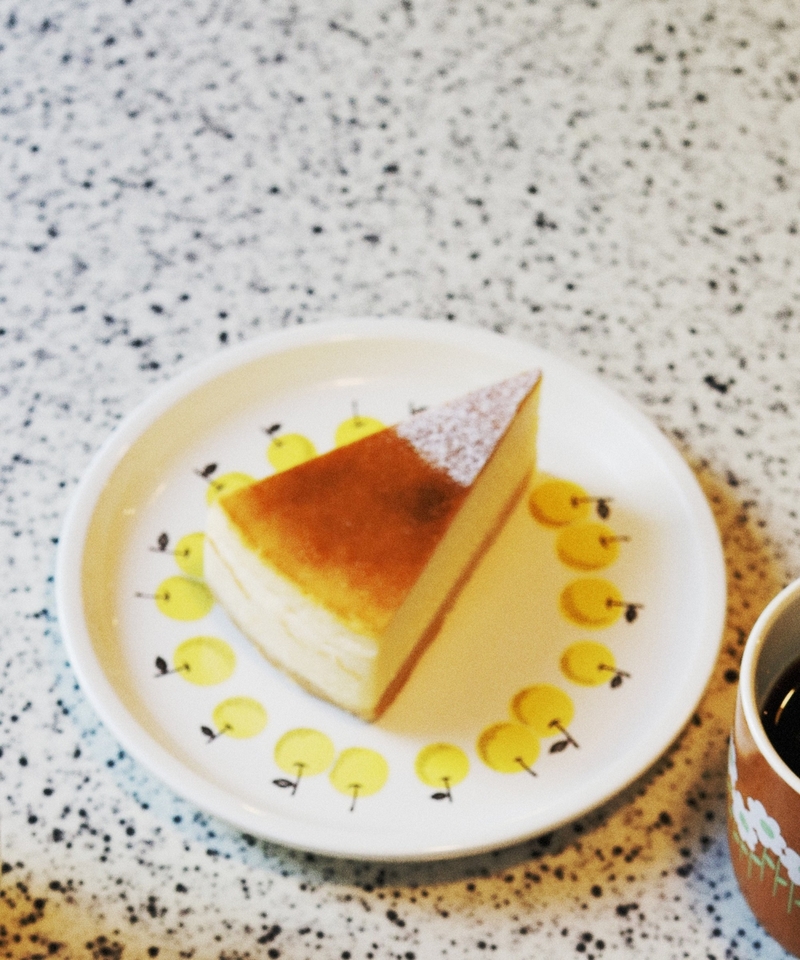 【ADERIA RETRO】碟 16.5cm