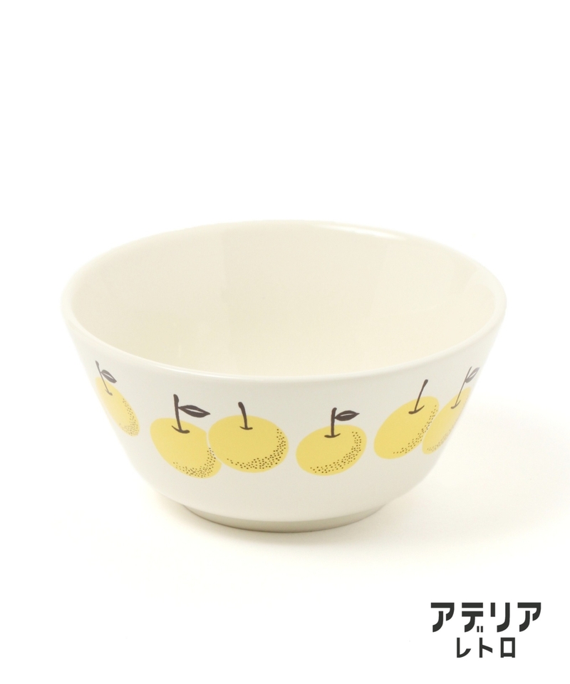 【ADERIA RETRO】碗 11cm