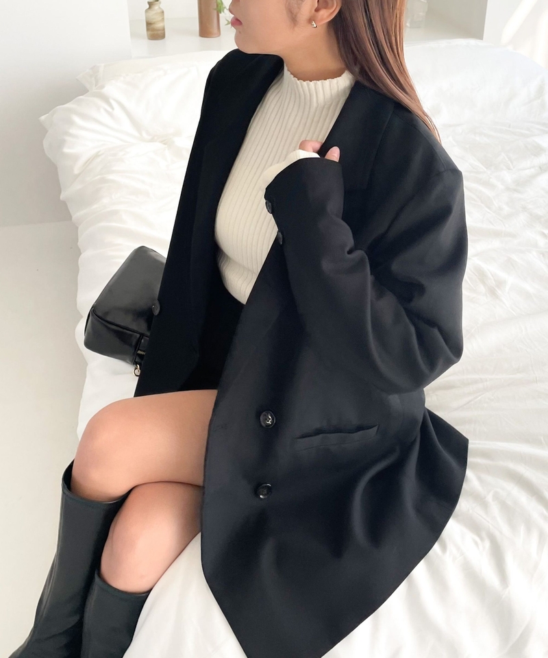 休閒西裝外套