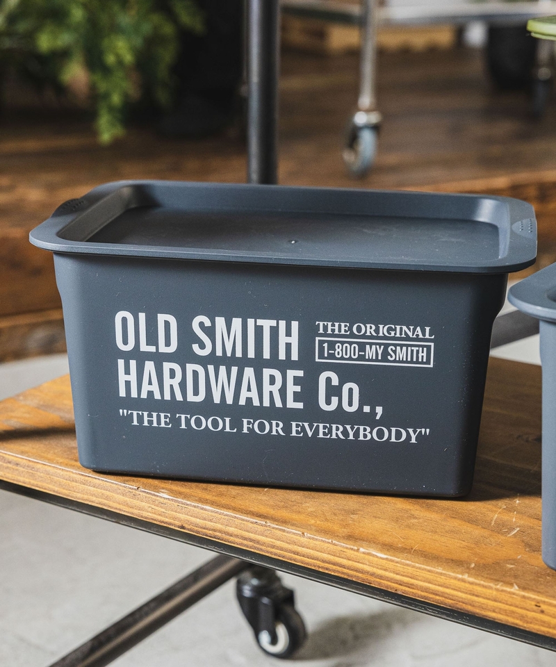 【OLD SMITH】集裝箱箱S/寬28cm