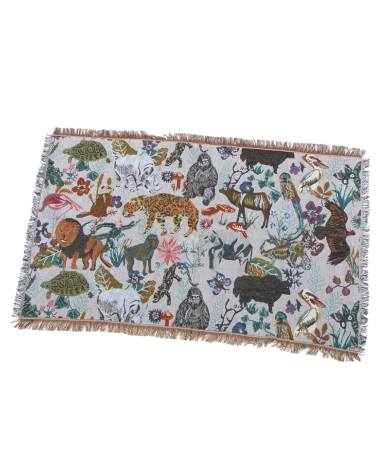 【Nathalie lete】萬用布