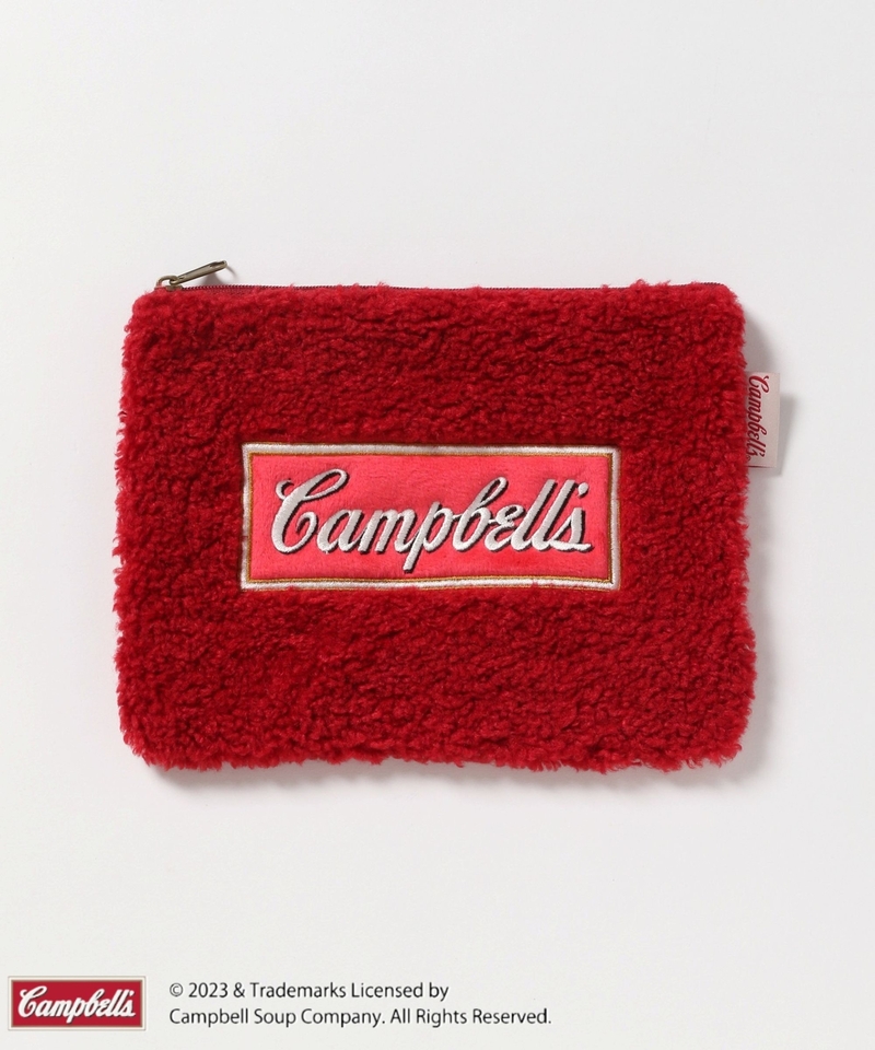 【Campbell's】小袋子