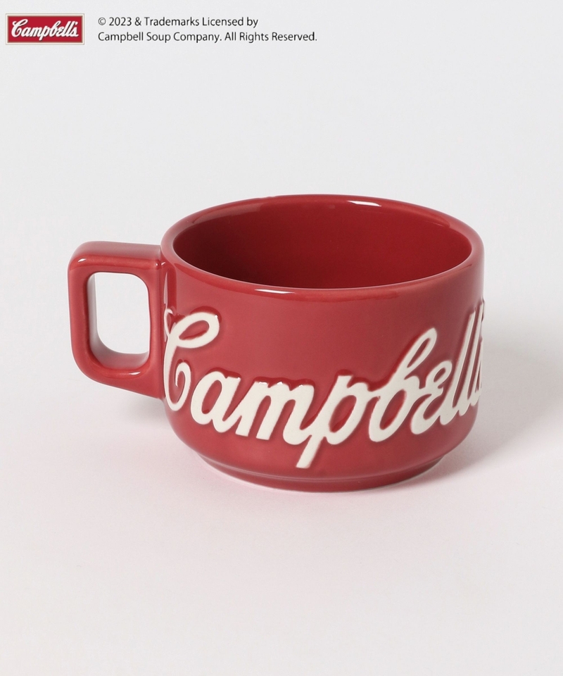 【Campbell's】湯杯/350ml