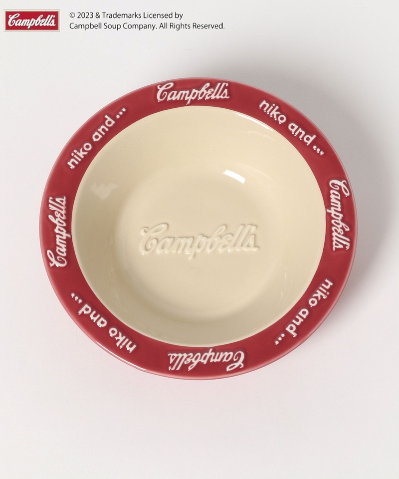 【Campbell's】碗/230ml